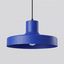 Pendant lamp BILO ultramarine thumbnail 3