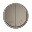 DESK/ENTRANCE LIGHT ROCKER TITANIUM thumbnail 4