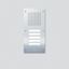 CL 111-5 N-02 Siedle Classic deurstation audio thumbnail 1