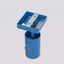 Wall lamp RING azure thumbnail 3