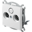 SOCKET TV-R TROUGHPASS 10dB PW XO 4417032 thumbnail 3