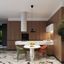 Pendant lamp BILO black thumbnail 9