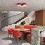 Ceiling lamp OMIQ red thumbnail 7