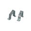 TS1-BRA-CS Mounting bracket, inclined, for mounting rails thumbnail 2