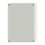 Enclosure ABS, grey cover, 240x191x107 mm, RAL7035 thumbnail 2