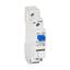 Remote switch, 1 N/O, 230VAC thumbnail 1