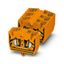 MSDB 2,5-RZ OG - Mini feed-through terminal block thumbnail 2