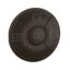 HOTEL ROOM ROLLER BLIND ROCKER BLACK thumbnail 2