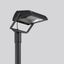 LIGHTSTREAM midi, 114 W, 12200 lm, 830, anthracite, DALI Spotlights, L thumbnail 2