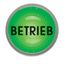 Adhesive sticker "BETRIEB" thumbnail 2