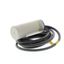 Proximity sensor, capacitive, 34mm dia, unshielded, 25mm, AC, 2-wire, thumbnail 3