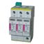 MOD.ETITEC S C-PV 600/20 surge arrester thumbnail 1