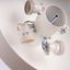Ceiling lamp OMIQ beige thumbnail 7