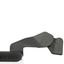 3M™ Faceshield, Standard peak, Polycarbonate, Clear, V4F, 10 ea/Case thumbnail 5