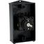 T3-4-8410/I2 Star-delta switches, T3, 32 A, surface mounting, 4 contact unit(s), Contacts: 8, 60 °, maintained, With 0 (Off) position, 0-Y-D, Design number 8410 thumbnail 38
