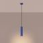Pendant lamp KARBON 1 ultramarine thumbnail 10