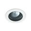 WHITE LED 12W WW IP44 700mA 40deg ADJUSTABLE SEMI DARK LIGHT thumbnail 3