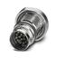 ST-08S1N8AH100S - Device connector, rear mounting thumbnail 2