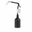 Fast Connection Lamp Holder E27 Black (3-Pack Blister) thumbnail 1