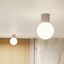 Wall lamp HALO taupe IP44 thumbnail 6