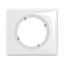 PLATE 1 GANG IP44 WHITE thumbnail 4