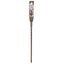 Hammer drill bit SDS-plus-5 9 x 200 x 265 mm thumbnail 2