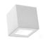 CERAMIC WALL LAMP LEO E27 1X60W IP20 thumbnail 2
