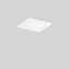 Hemis Square, 15 W, 1900 lm, 840, white, on/off Ceiling luminaires, L  thumbnail 2