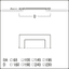 PANOS Q140 DVR - Ceiling reinforcement surround thumbnail 2