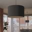 Pendant lamp NOVA  30 black thumbnail 9