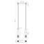 Pendant lamp LIRO 2 white thumbnail 6