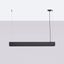 Pendant lamp SPARK black thumbnail 9