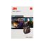 3M™ PELTOR™ Optime™ II Earmuffs, Green, Foldable, H520F-409-GQ thumbnail 6