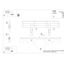CEILING LAMP YOLI 6 WHITE G9 6X12 IP20 thumbnail 4