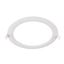 DOWNLIGHT V 200, flat cover white thumbnail 1