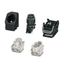 HC-EVO-B10PT-BWD-HL-M25-PLRBK - Connector set thumbnail 3
