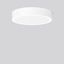 TOLEDO FLAT+ round, 23 W, 2950 lm, 830, 840, white, on/off Surface mou thumbnail 2
