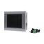 Touch panel XV-102, 24 V DC, 5.7 Inch, 1 x USB, 1 x RS-232, 1 x RS-485 thumbnail 6