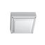 WHITE IP54 E27 thumbnail 1