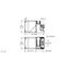 HF Read/Write Head IO-Link   TN-Q40-IOL2-H1141 thumbnail 1