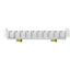 VA-TC11 VMS Quick plug-in carrier for VMS RE housing 8 PLE correspond to 11 units thumbnail 1