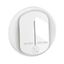 INDICATOR LAMP ROCKER WHITE thumbnail 2