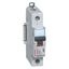 MCB - DX³ 6000 - 10 kA - 1P - 230/400 V~ - 32 A - B curve thumbnail 2