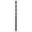 Concrete drill bit CYL-3 6 x 60 x 100 mm, d 5,5 mm thumbnail 1