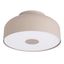 Ceiling lamp OMIQ taupe thumbnail 7