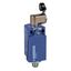 LIMIT SWITCH NO NC 3 CABLE ENTRIES (CT à 44 C62) thumbnail 23