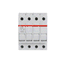 EN40-31N-01 Installation Contactors (NC) 30 A - 3 NO - 1 NC - 24 V - Control Circuit 400 Hz thumbnail 13