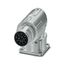 M17-8EP1N8AA500S - Device connector front mounting thumbnail 2