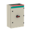 OS160GD12BBP SPECIAL CONNECTED SWITCH FUSE thumbnail 3