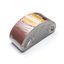 Sanding belt 75 х 457 mm, Abrasive grit 40, 10 pcs thumbnail 2